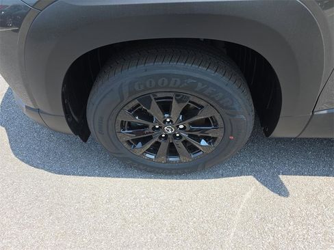 New 2025 MAZDA CX-50 2.5 Hybrid w/ Weather Package image 12