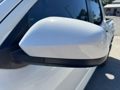 Used 2025 Toyota Tacoma SR5 RWD image 32