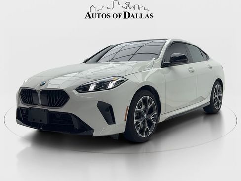 Used 2026 BMW 228i xDrive image 3