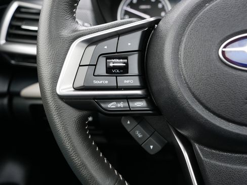 Used 2024 Subaru Forester Limited image 31