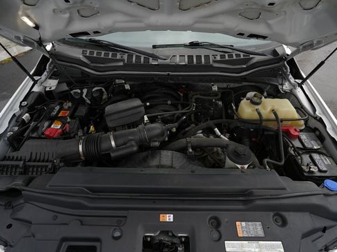 Used 2021 Ford F350 XL w/ Power Equipment Group image 16