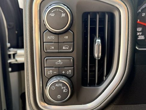 Used 2019 Chevrolet Silverado 1500 LT w/ All-Star Edition AWD/4WD image 12