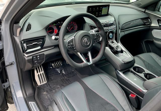 New 2026 Acura RDX w/ Advance Package AWD/4WD image 14