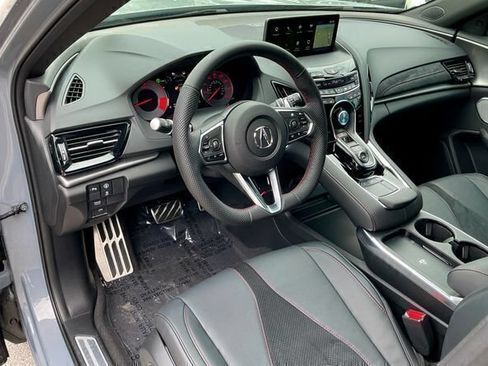 New 2026 Acura RDX A-Spec AWD/4WD image 14