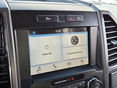 Used 2019 Ford F150 XLT RWD image 18