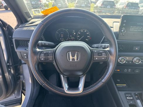 Used 2024 Honda CR-V Sport-L image 10