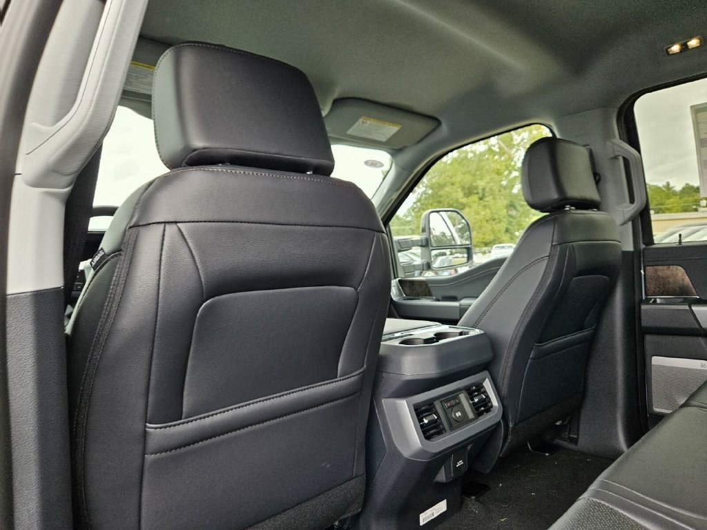 New 2027 Ford F350 Lariat AWD/4WD image 15