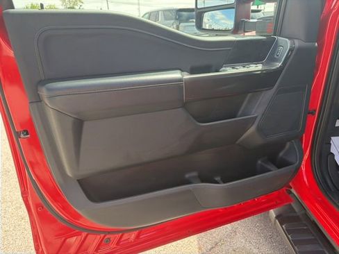 Used 2021 Ford F150 XLT w/ Equipment Group 302A High AWD/4WD image 13