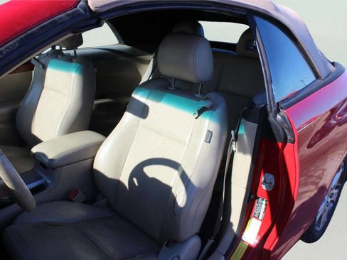 Used 2007 Toyota Solara SLE image 10