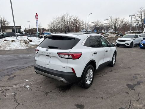 Used 2022 Ford Escape SE w/ Convenience Package image 7