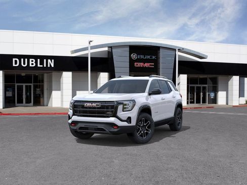Used 2026 GMC Terrain AT4 w/ Convenience Package III AWD/4WD image 9