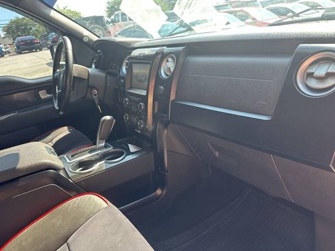 Used 2014 Ford F150 FX4 w/ FX Appearance Package AWD/4WD image 15