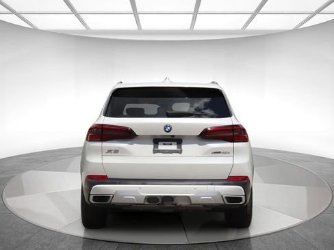 Used 2022 BMW X5 xDrive45e AWD/4WD image 7