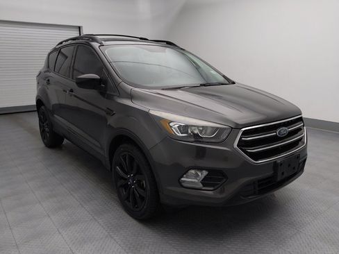 Used 2018 Ford Escape SE w/ SE Sport Appearance Package AWD/4WD image 13