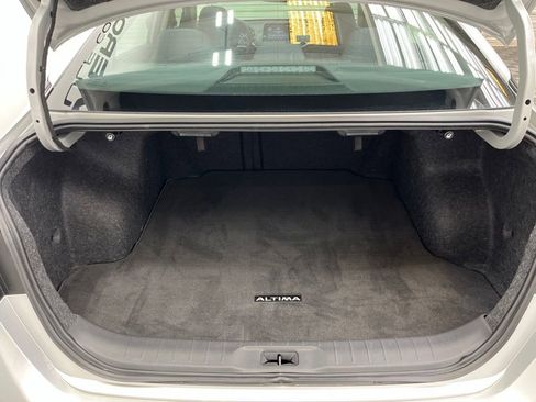 Used 2019 Nissan Altima 2.5 SV FWD image 23