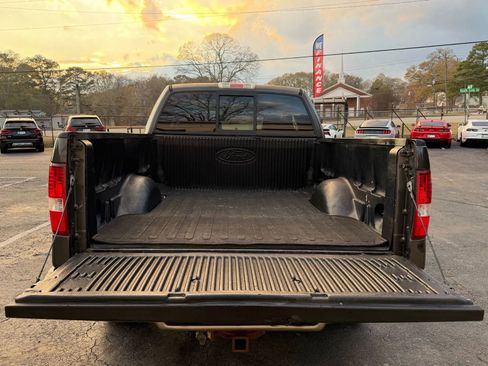 Used 2005 Ford F150 XL image 22