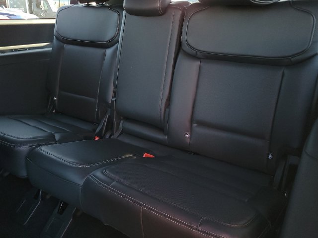 New 2027 Ford Expedition Max Platinum w/ Stealth Performance Package AWD/4WD image 8