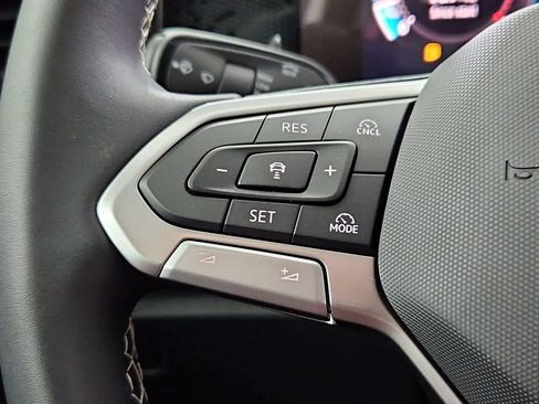New 2026 Volkswagen Tiguan S AWD/4WD image 23