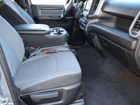 Used 2022 RAM 2500 Big Horn AWD/4WD image 15