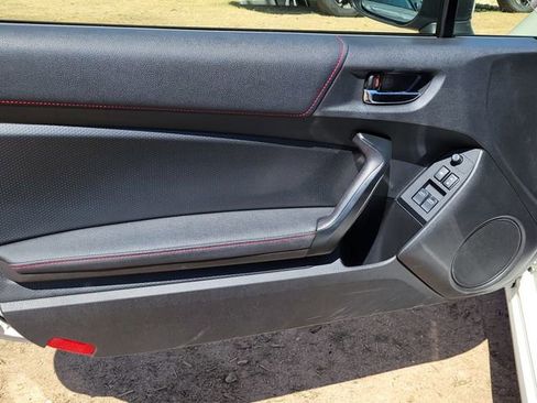 Used 2013 Subaru BRZ Premium w/ Protection Pkg 1 image 10