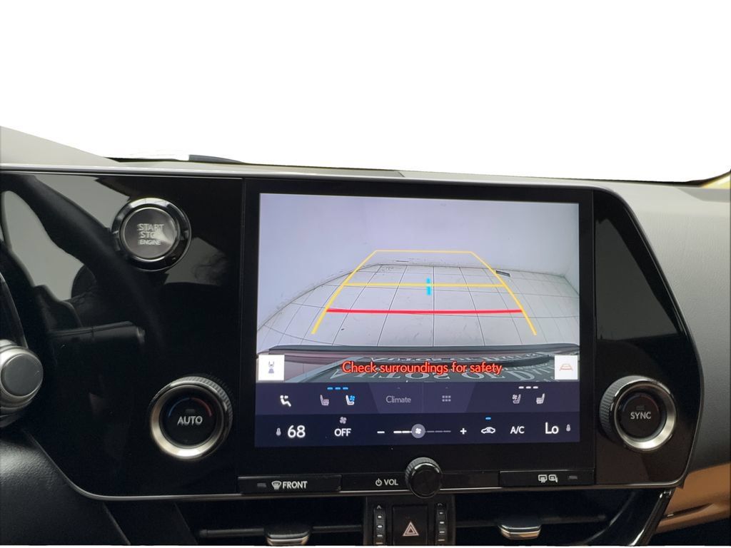 Used 2024 Lexus NX 250 FWD image 49