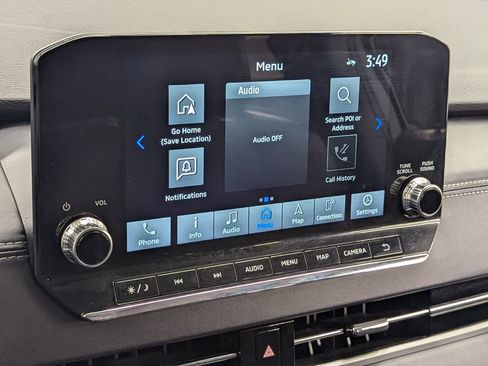 Used 2024 Mitsubishi Outlander SE image 25