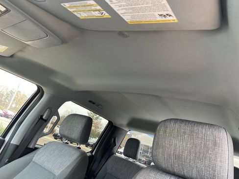 Used 2023 Ford F150 XLT w/ Equipment Group 301A Mid image 28