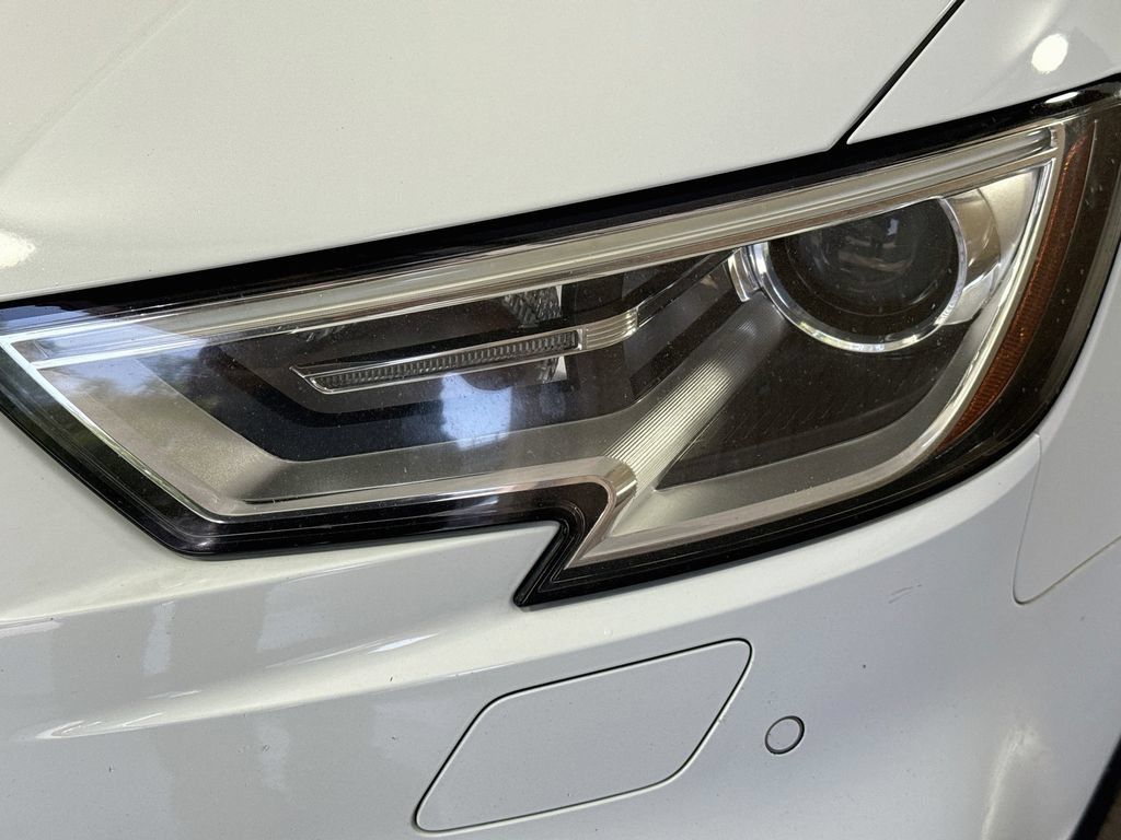 Used 2017 Audi A3 2.0T Premium Plus w/ Premium Plus Package FWD image 39