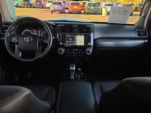 Used 2021 Toyota 4Runner TRD Pro image 24