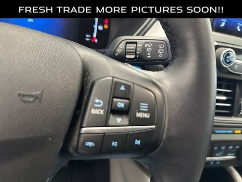 Used 2024 Ford Escape Active FWD image 26