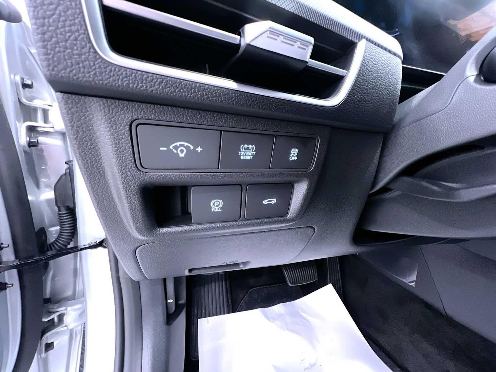 Used 2026 Hyundai Sonata Blue FWD image 16