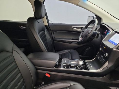Used 2019 Ford Edge SEL w/ Equipment Group 201A image 21