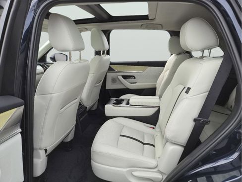 Used 2025 MAZDA CX-90 3.3 Turbo S w/ Premium Plus image 12