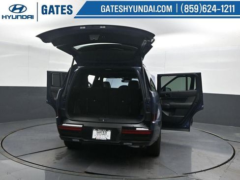 New 2026 Hyundai Santa Fe Calligraphy image 69