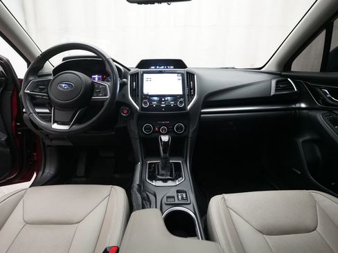 Used 2018 Subaru Impreza 2.0i Limited AWD/4WD image 5