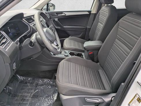 Used 2023 Volkswagen Tiguan S AWD/4WD image 15