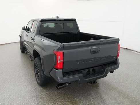 New 2026 Toyota Tacoma SR5 image 51