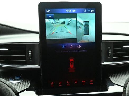 Certified 2022 Ford Explorer ST w/ ST Street Pack image 17