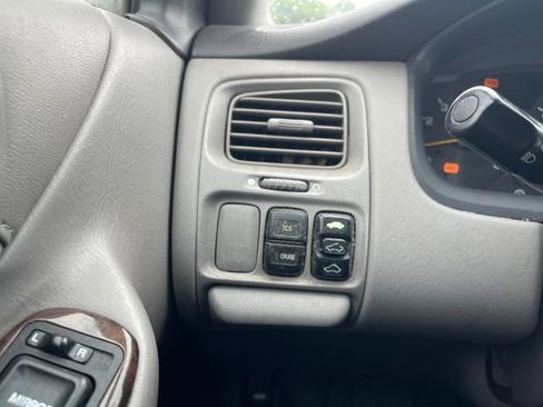 Used 2002 Honda Accord EX image 20