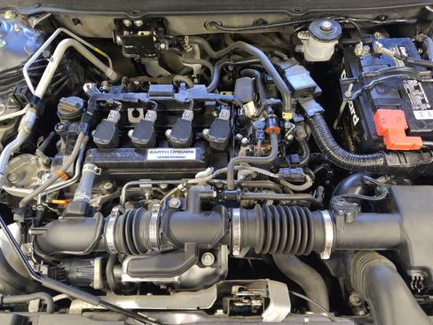 Used 2020 Honda Accord LX image 30