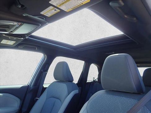 New 2026 Subaru Forester Premium image 23