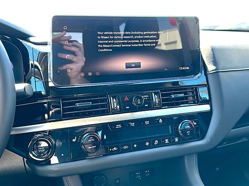 New 2026 Nissan Pathfinder SL image 22