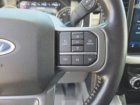 Used 2022 Ford F150 XLT w/ Equipment Group 302A High AWD/4WD image 32