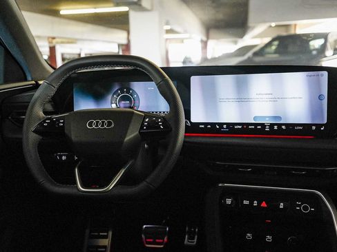 New 2026 Audi SQ5 Premium Plus AWD/4WD image 13