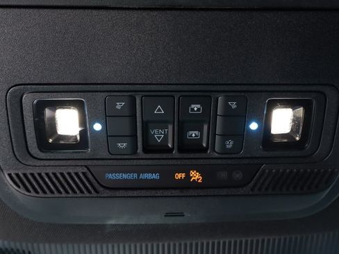 Used 2025 Ford Explorer ST w/ Sun And Sound Package AWD/4WD image 36