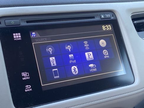 Used 2016 Honda HR-V EX-L image 37