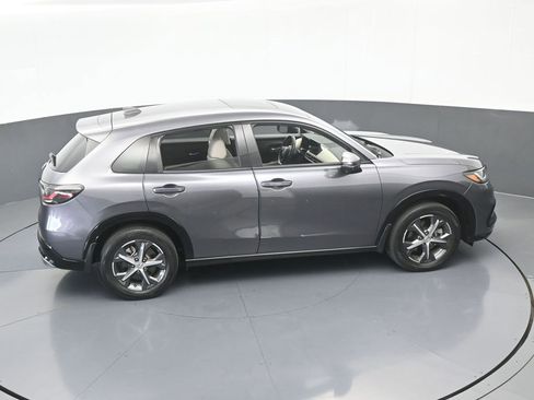 Used 2023 Honda HR-V EX-L image 57