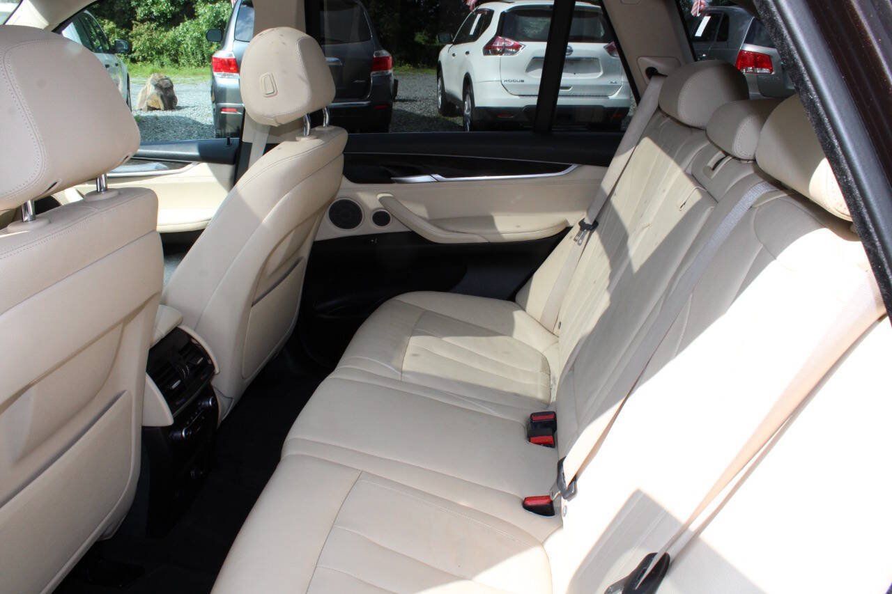 Used 2016 BMW X5 xDrive35i AWD/4WD image 20
