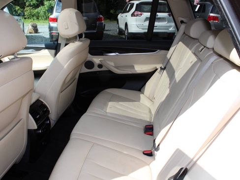 Used 2016 BMW X5 xDrive35i AWD/4WD image 20