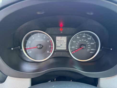 Used 2015 Subaru Forester 2.5i w/ Alloy Wheel Package AWD/4WD image 33